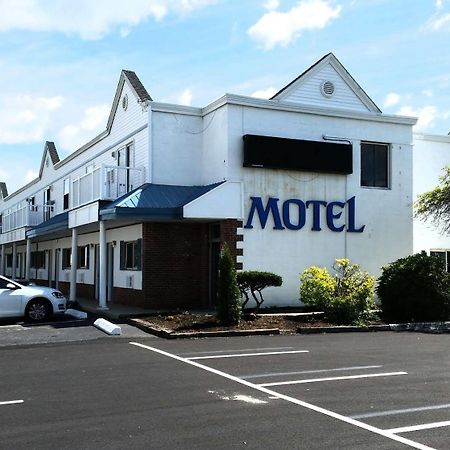Seabreeze Motel โอลด์ออร์ชาร์ดบีช ภายนอก รูปภาพ
