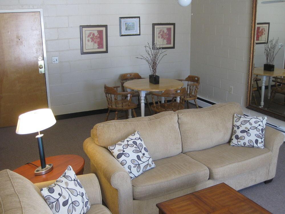 Seabreeze Motel โอลด์ออร์ชาร์ดบีช ภายนอก รูปภาพ
