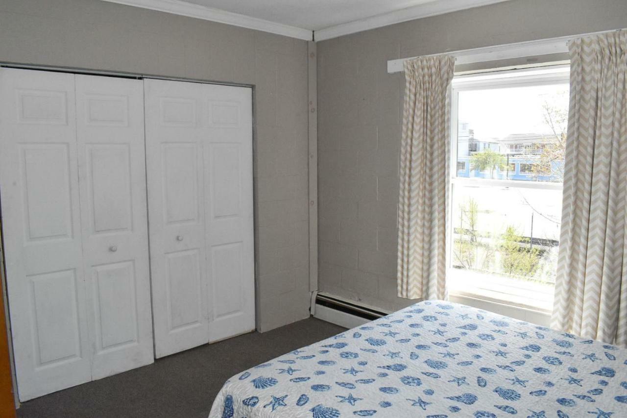 Seabreeze Motel โอลด์ออร์ชาร์ดบีช ภายนอก รูปภาพ