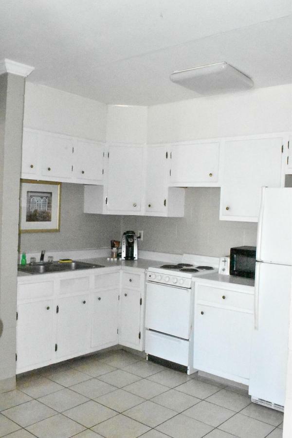 Seabreeze Motel โอลด์ออร์ชาร์ดบีช ภายนอก รูปภาพ